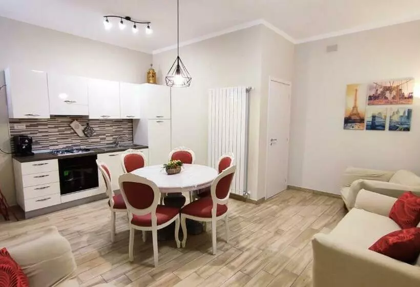 Casa Vacanze Il Piccolo Viaggiatore