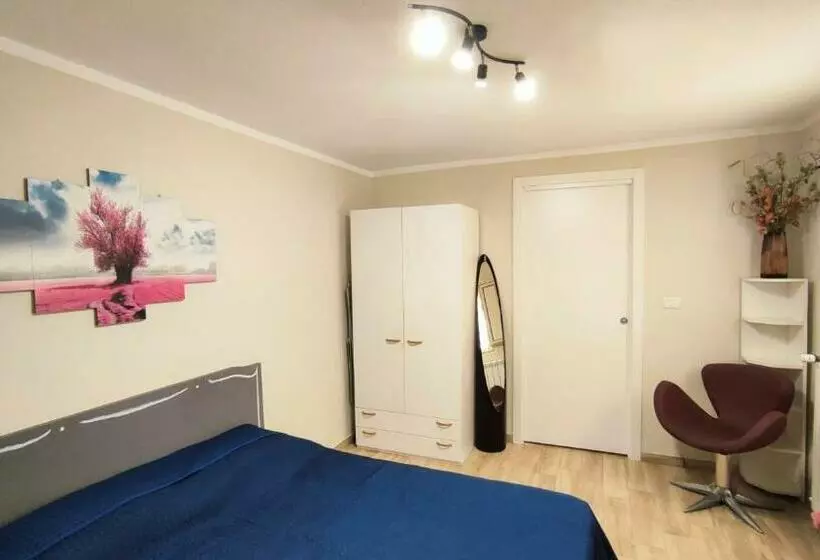 Casa Vacanze Il Piccolo Viaggiatore