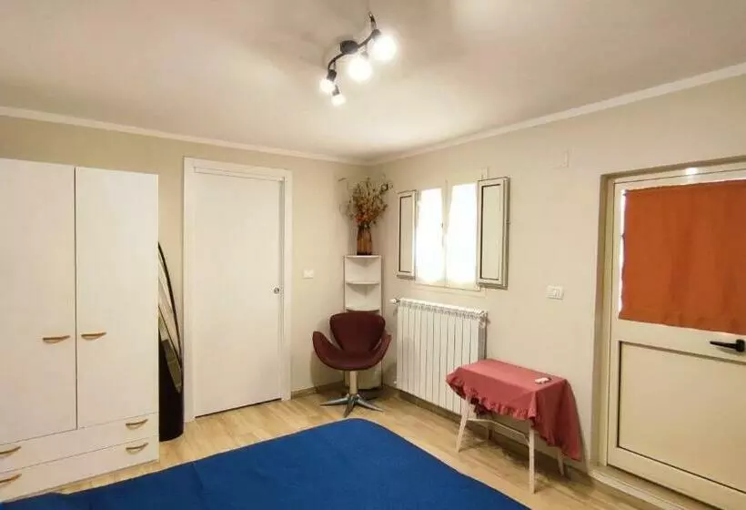 Casa Vacanze Il Piccolo Viaggiatore