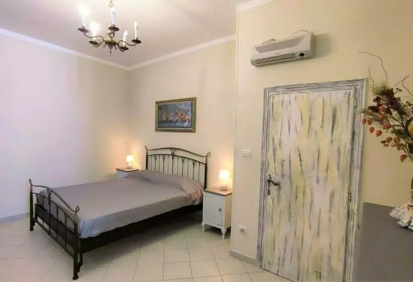 Casa Vacanze Il Piccolo Viaggiatore