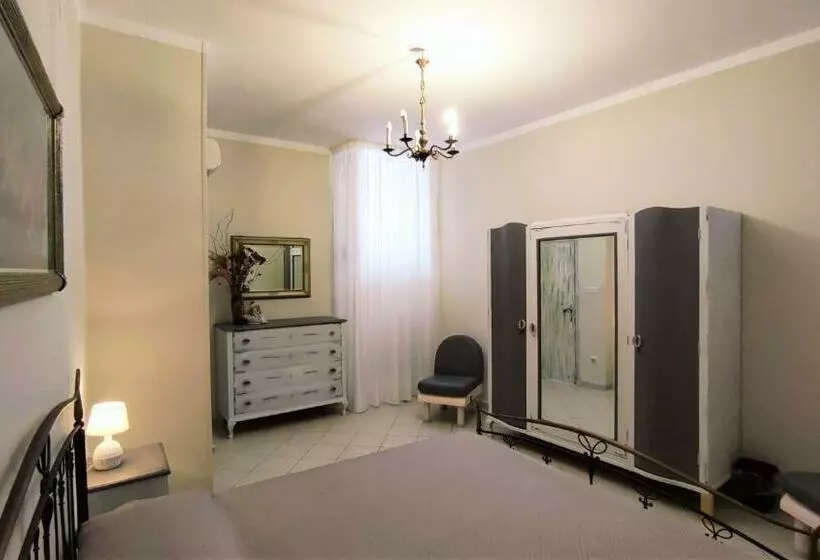 Casa Vacanze Il Piccolo Viaggiatore