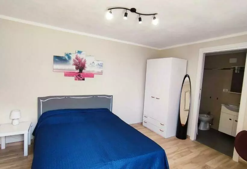 Casa Vacanze Il Piccolo Viaggiatore