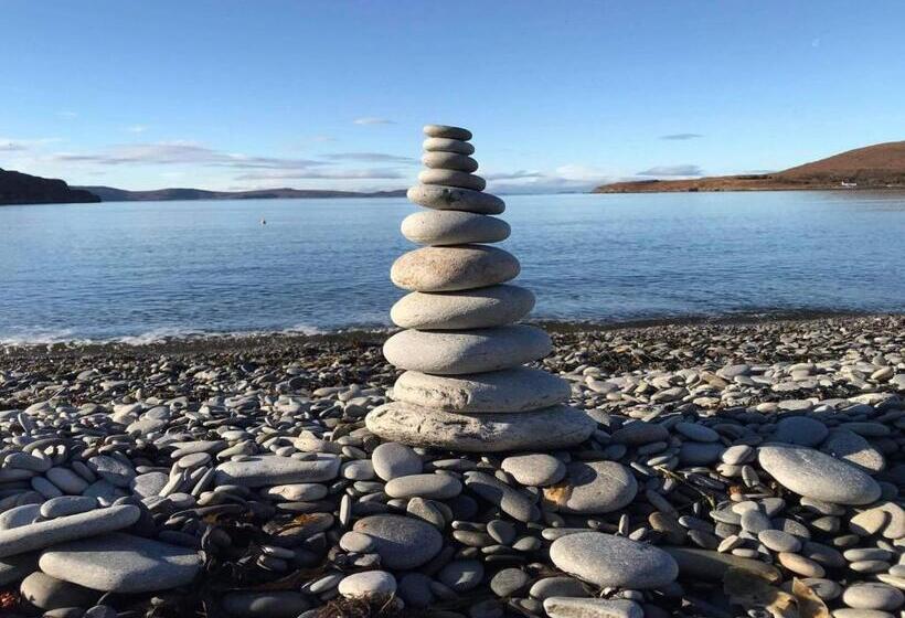 Croft No.8 Bed & Breakfast