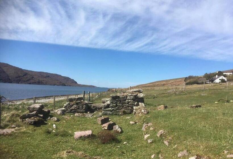 Croft No.8 Bed & Breakfast