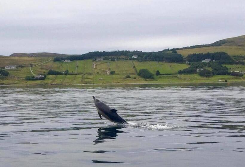 Croft No.8 Bed & Breakfast