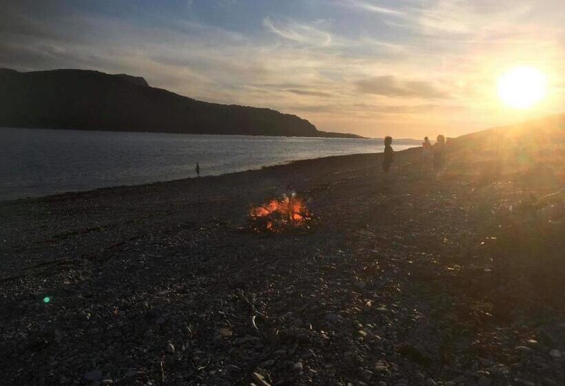 Croft No.8 Bed & Breakfast