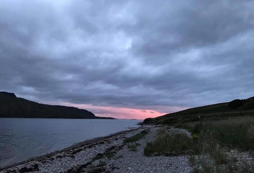 Croft No.8 Bed & Breakfast