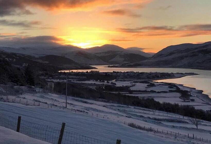 Croft No.8 Bed & Breakfast