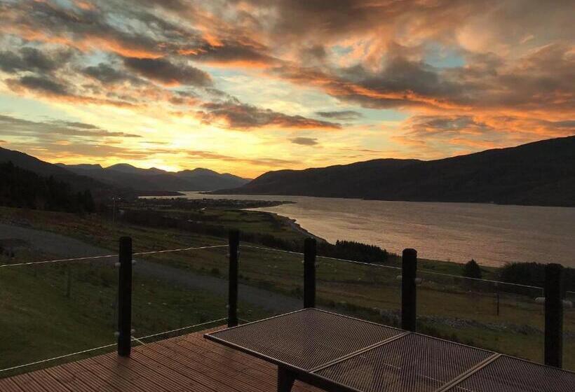 Croft No.8 Bed & Breakfast