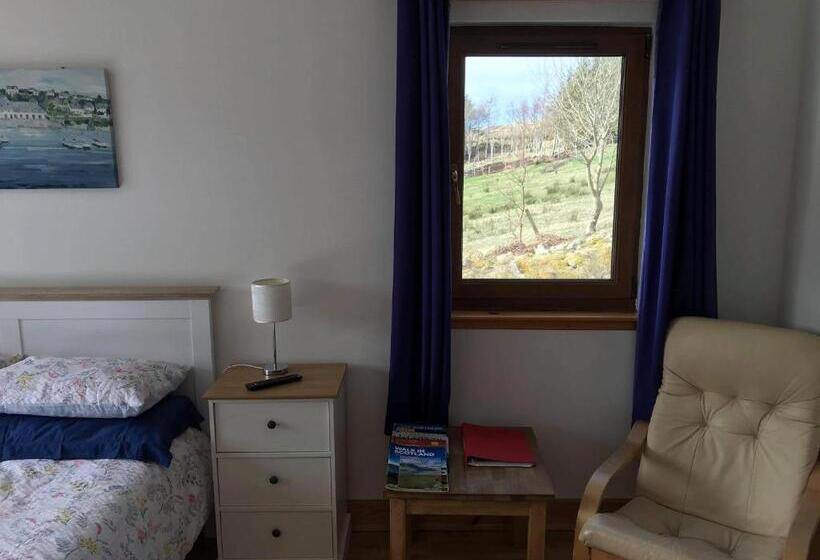 Croft No.8 Bed & Breakfast