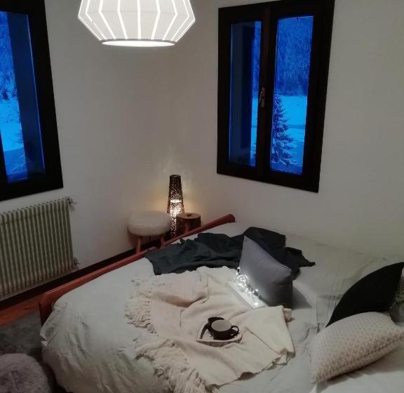 Elison On The Lake B&b