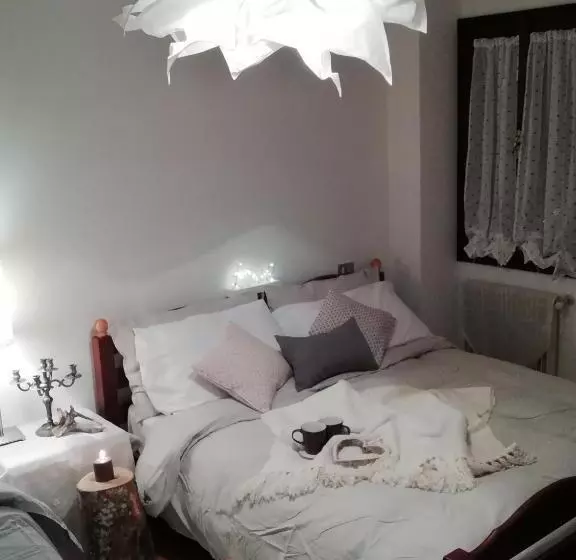 Elison On The Lake B&b