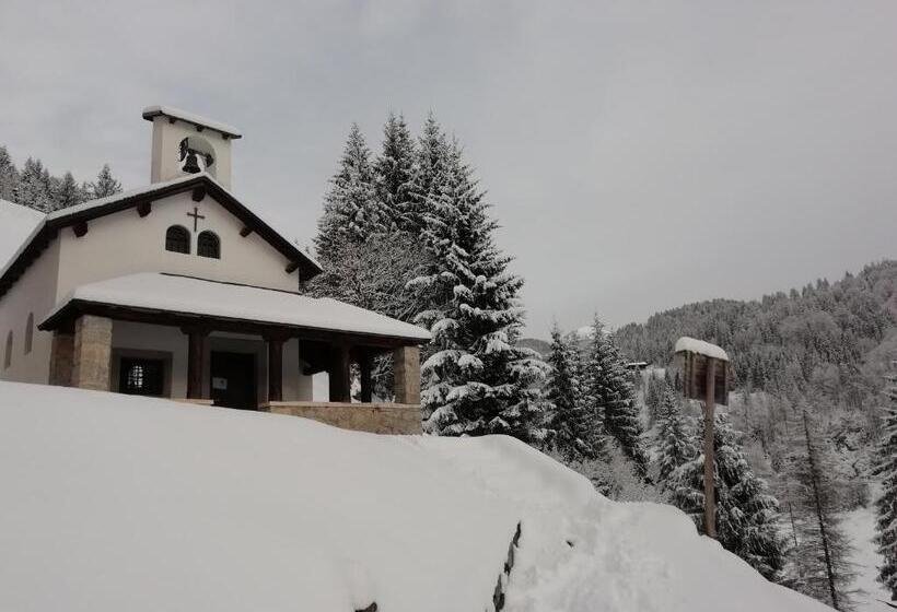 Elison On The Lake B&b