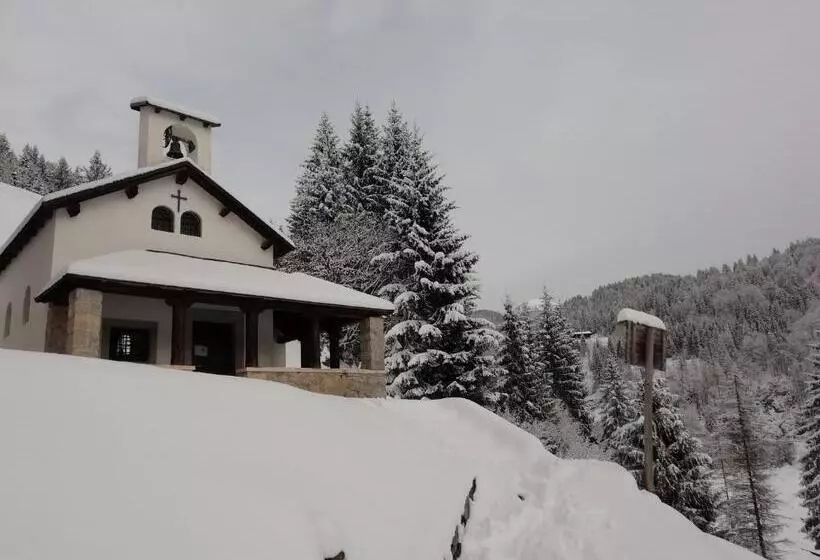 Elison On The Lake B&b