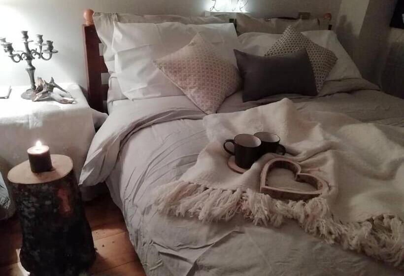 Elison On The Lake B&b