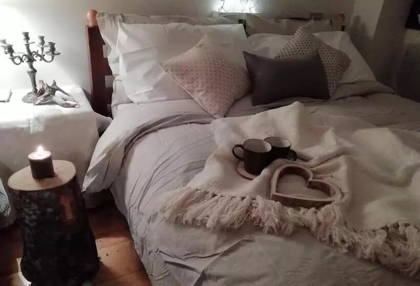 Elison On The Lake B&b