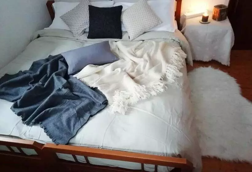 Elison On The Lake B&b