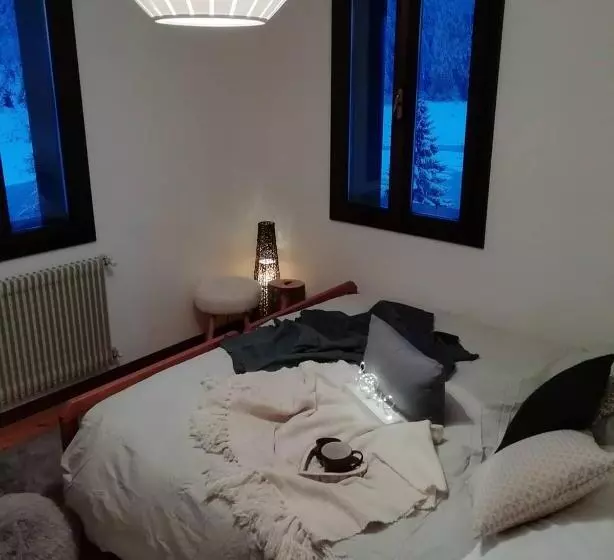 Elison On The Lake B&b