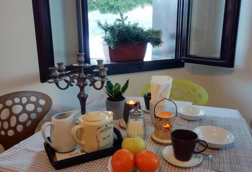 Elison On The Lake B&b