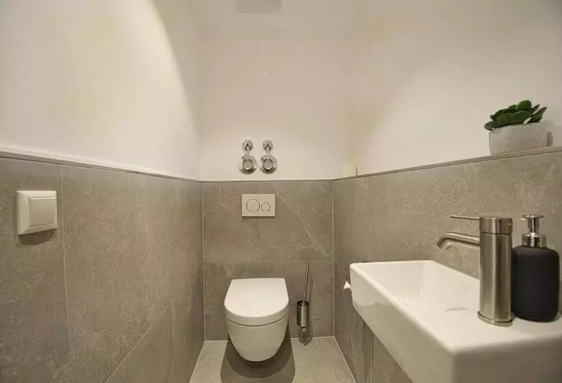 Ferienwohnung Hoher Göllblick