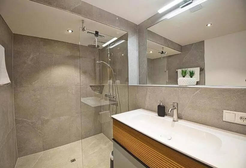 Ferienwohnung Hoher Göllblick