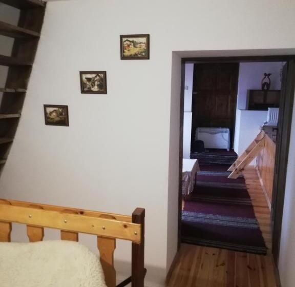 بنسيون къща за гости чичарите