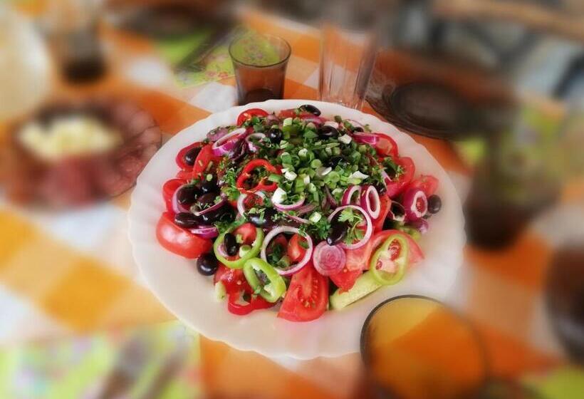 بنسيون къща за гости чичарите