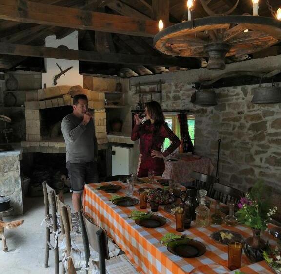 بنسيون къща за гости чичарите