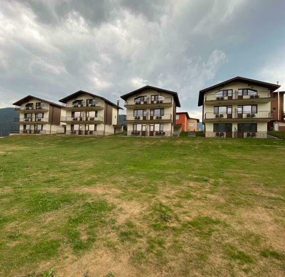 Pension ð’ð¸ð»ð¸ ð•ð»ðµð³ð°ð½ñ ð¡ñšñ€ð½ð¸ñ†ð°