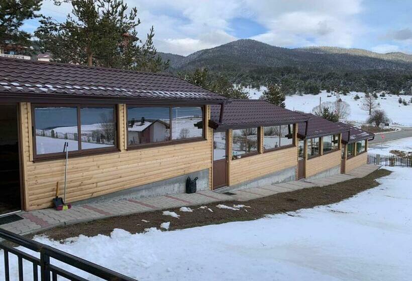 Pension ð’ð¸ð»ð¸ ð•ð»ðµð³ð°ð½ñ ð¡ñšñ€ð½ð¸ñ†ð°