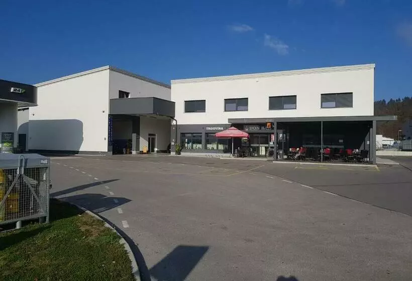 پانسیون Apartmaji Janković