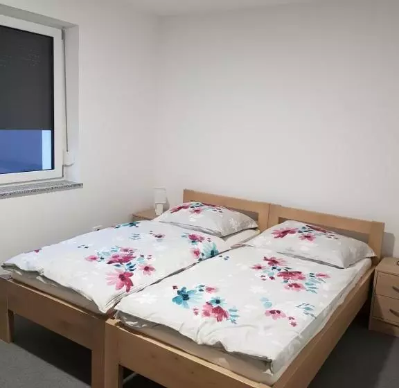پانسیون Apartmaji Janković