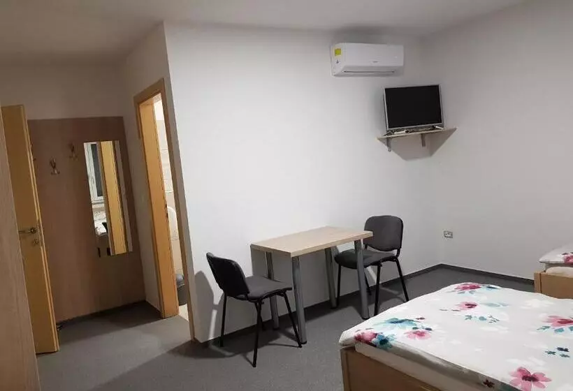 پانسیون Apartmaji Janković