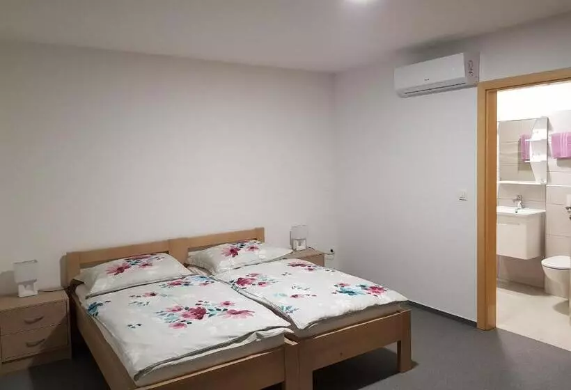 پانسیون Apartmaji Janković