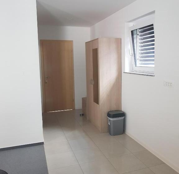 پانسیون Apartmaji Janković