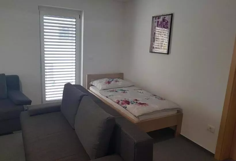 پانسیون Apartmaji Janković
