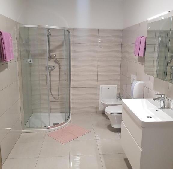 پانسیون Apartmaji Janković