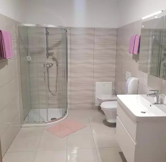 پانسیون Apartmaji Janković