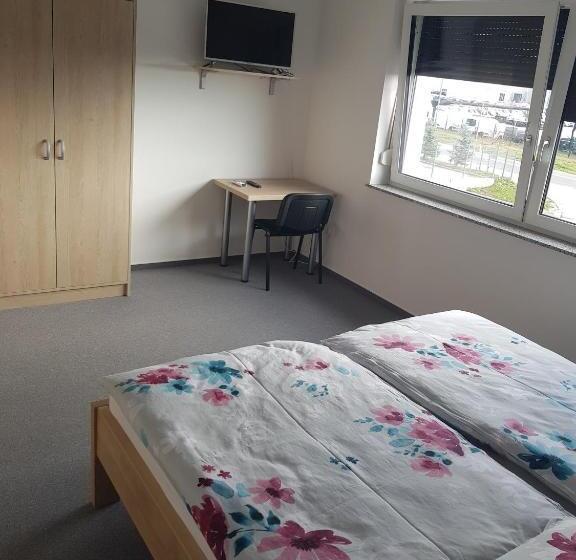 پانسیون Apartmaji Janković