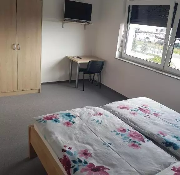 پانسیون Apartmaji Janković