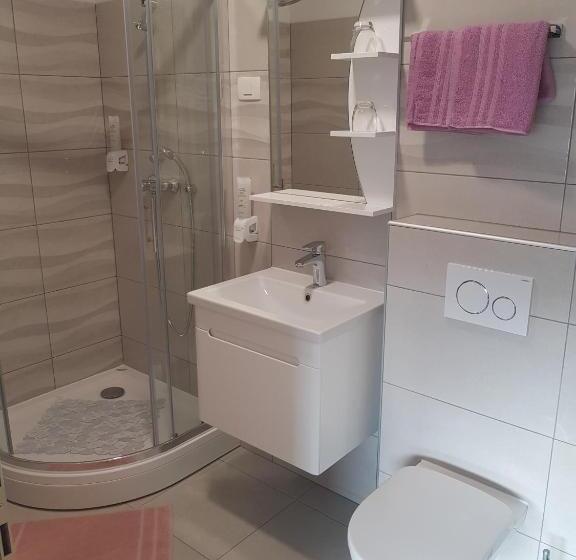 پانسیون Apartmaji Janković