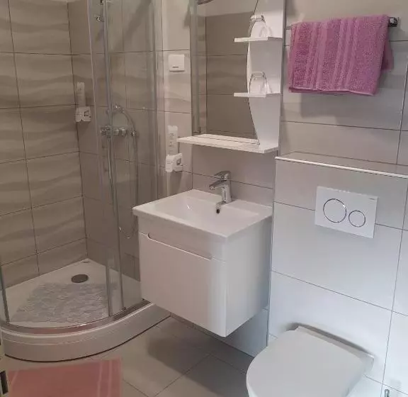 پانسیون Apartmaji Janković