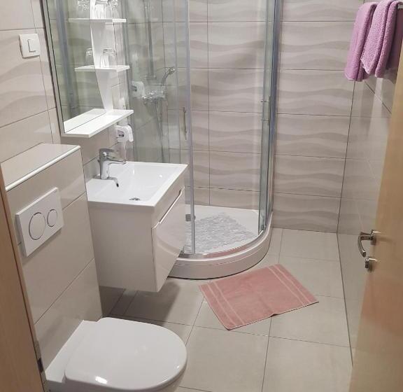 پانسیون Apartmaji Janković