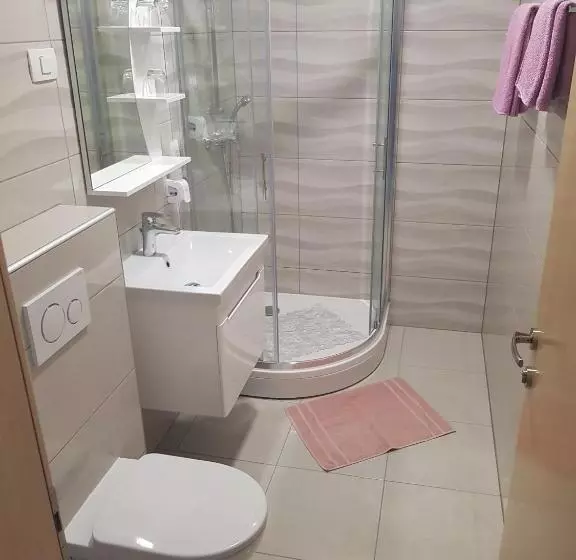 پانسیون Apartmaji Janković
