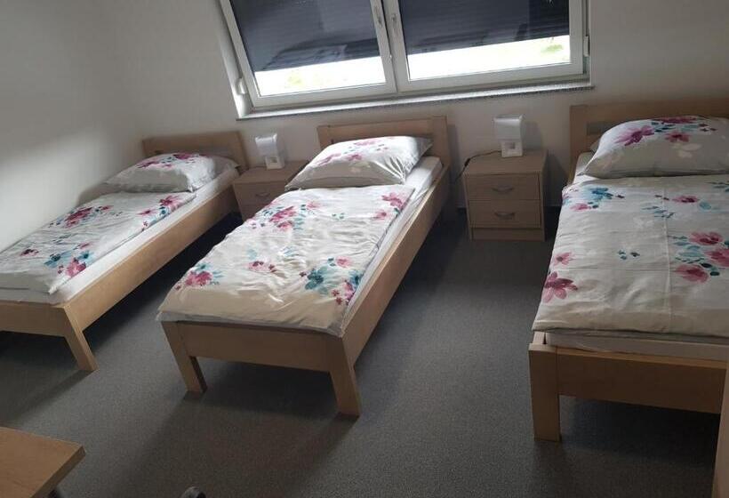 پانسیون Apartmaji Janković