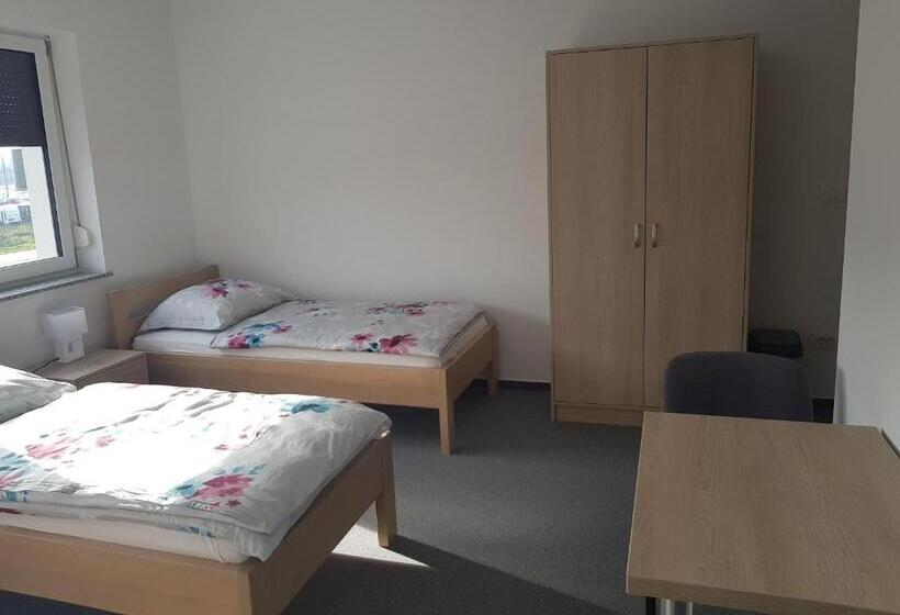 پانسیون Apartmaji Janković