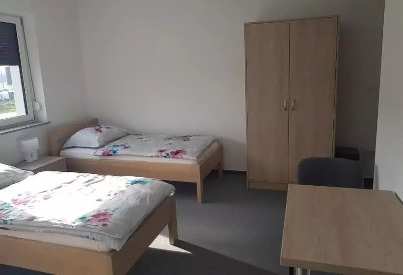 پانسیون Apartmaji Janković
