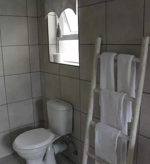 Majatalo Berry Lane Guesthouse