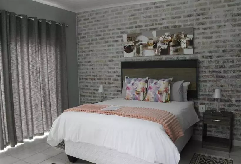 Majatalo Berry Lane Guesthouse