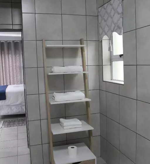 Majatalo Berry Lane Guesthouse